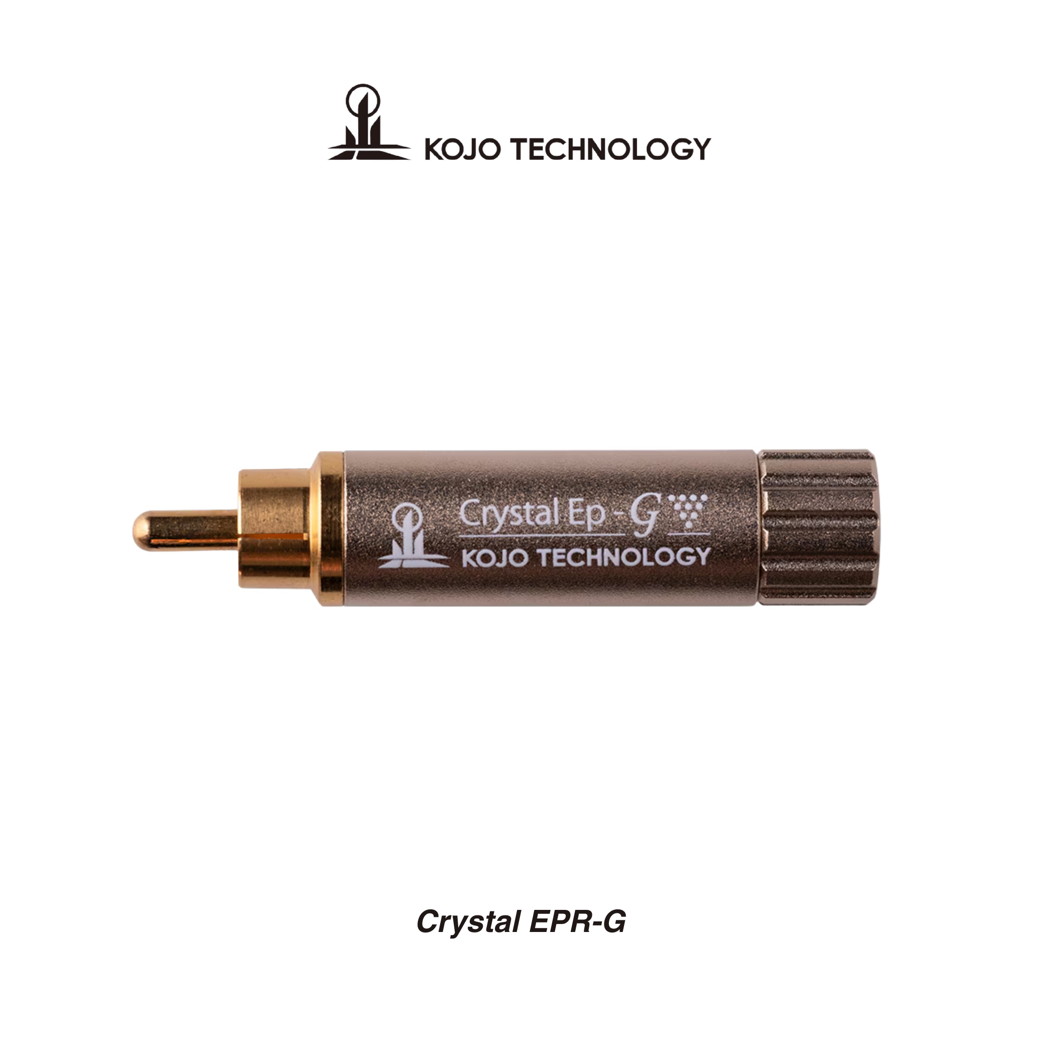 กราวด์เสมือน KOJO TECHNOLOGY : CRYSTAL EPR-G_0